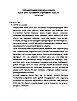 Program Promosi Kesehatan Geriatri [PDF]