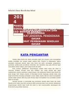 Program Sekolah Sehat [PDF]