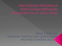 PROGRAMA NO 47 THN 2016 [PDF]