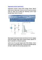 Programmable UniJunction Transistor