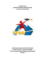 Proker PPDB 2021 Ra Ibkh Sudah Di Edit [PDF]