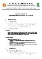 PROPOSAL 17 Agustus 2014 PDF