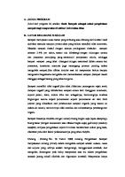 Proposal Bank Sampah [PDF]