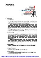 Proposal Basket [PDF]