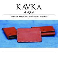 Proposal Business To Business KAVKA INC