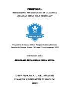 Proposal-Dana-Rehabilisasi-Lapangan-Sepak-Bola SSB BINA MUDA [PDF]