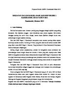 Proposal Harlah SMP [PDF]