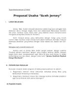 Proposal Jersey [PDF]