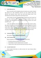 Proposal Kesehatan