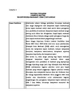 Proposal KKM Mi 7 New [PDF]