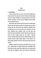 Proposal Malam Pasang Lampu [PDF]