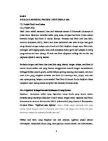 Proposal Nasi Liwet [PDF]