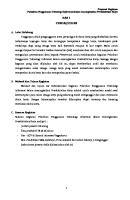 Proposal Pelatihan IT