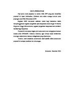 Proposal Penanaman Pohon [PDF]