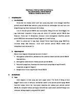 Proposal Pentas Seni [PDF]