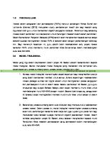 Proposal Projek [PDF]