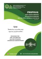 PROPOSAL RAK Dan KONFERKOM 2020 [PDF]