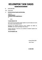 Proposal Sapi Dan Kandang-1 [PDF]