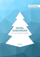 Proposal Sponsorship Natal Gabungan SMA - SMK Negeri Se-Kota Bogor [PDF]