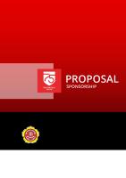 Proposal Sponsorship [PDF]