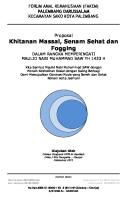 Proposal Sunat Massal [PDF]