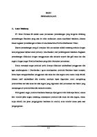 Proposal TA Tambang [PDF]