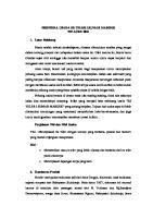 PROPOSAL USAHA Es Teler Leumak Mabok [PDF]