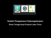 Prosedur Audit SMK3