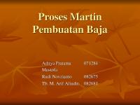 Proses Martin