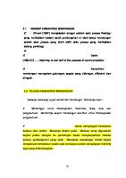 Proses Mendengar [PDF]