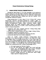 Proses Pembentukan Undang [PDF]