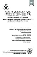 Prosiding 2018 PDF