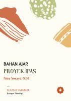 Proyek IPAS