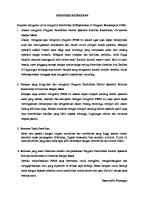 Proyeksi Keinginan [PDF]