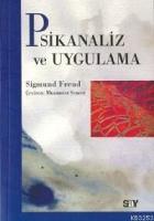 Psikanaliz ve Uygulama
 9789754680331