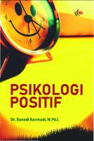 Psikologi Positif - Lengkap PDF