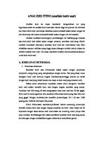 Psikometri Lengkap [PDF]