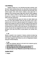 PT Gojek Indonesia [PDF]