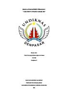 PT Gudang Garam [PDF]