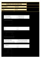 PTS Matematika 4B [PDF]