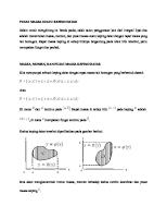 Pusat Massa Suatu Keping Datar [PDF]