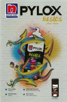 Pylox Basics (PB701CC)