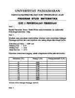 Quiz 2 Pengendalian Persediaan 2020 [PDF]