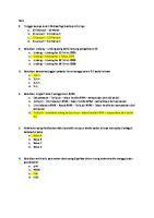 Quiz Hse [PDF]