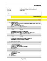 RAB Gedung Baru-MEP-Pengadaan Lain Revisi [PDF]