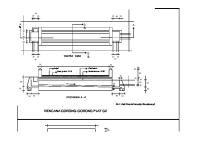 RAB Gorong Gorong Plat