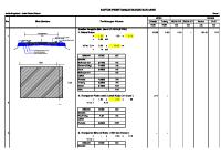 RAB Jalan Lingkungan Cipari Fix [PDF]