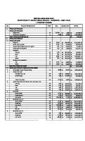 Rab Jembatan Timbang & Ruang Ganset 1&2 [PDF]