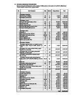 RAB Lapangan Multifungsi [PDF]