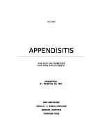 RADIOLOGY Referat-Apendisitis [PDF]